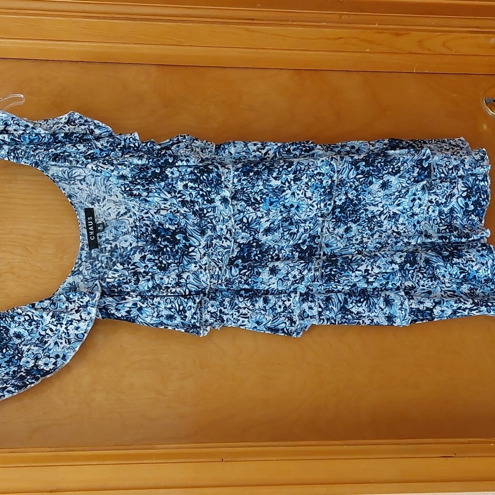 Chaus Summer Blouse